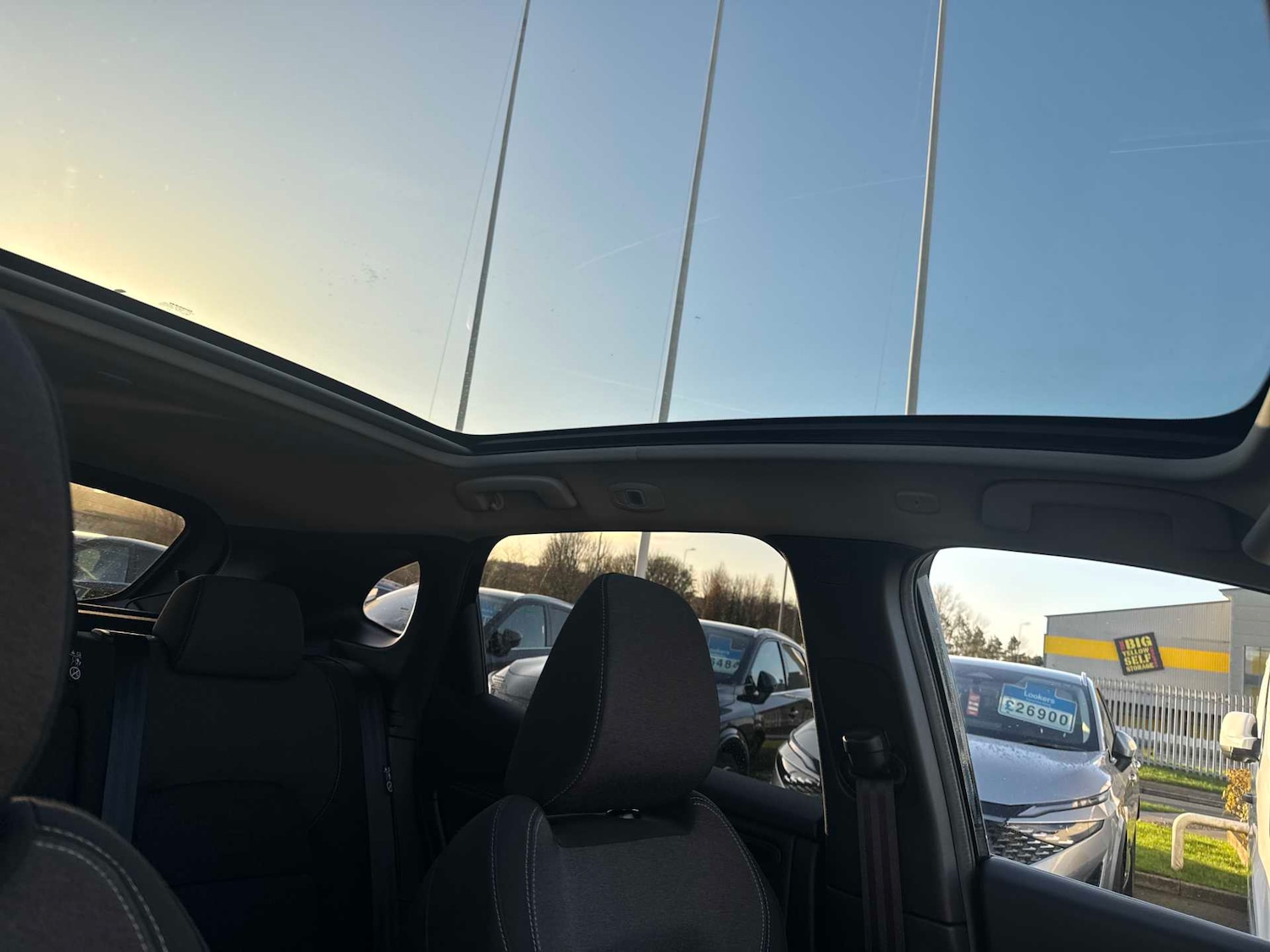 Used Nissan Qashqai 2023 for sale - 76605614: Photo 30