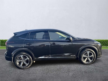 Used Nissan Qashqai 2023 for sale - 76605614: Photo