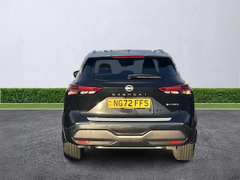 Used Nissan Qashqai 2023 for sale - 76605614: Photo