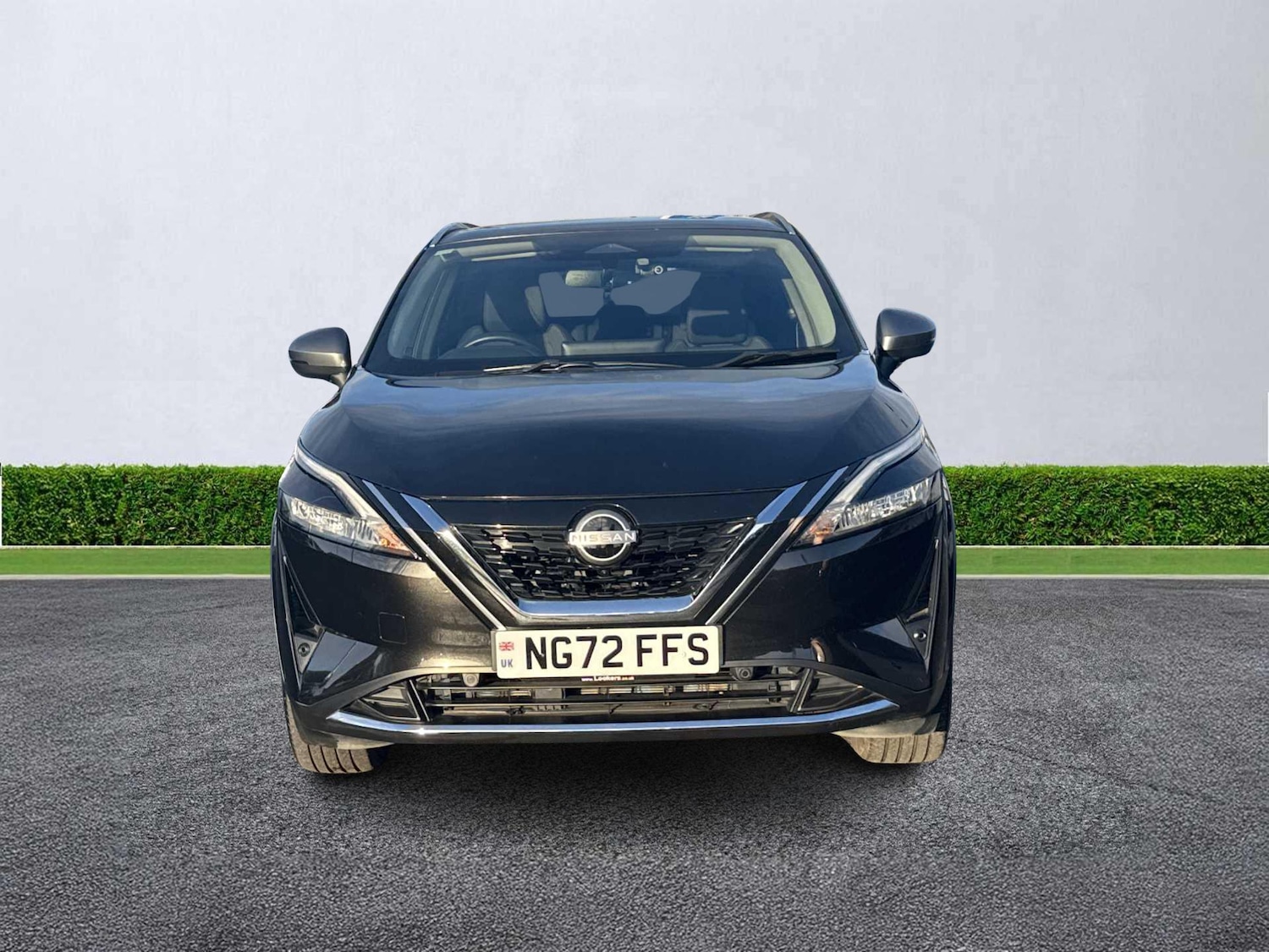 Used Nissan Qashqai 2023 for sale - 76605614: Photo 5