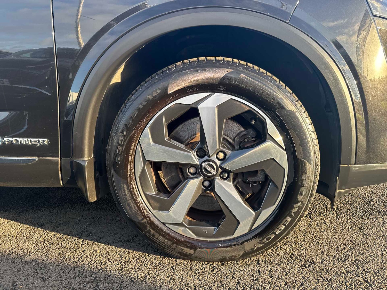 Used Nissan Qashqai 2023 for sale - 76605614: Photo 6