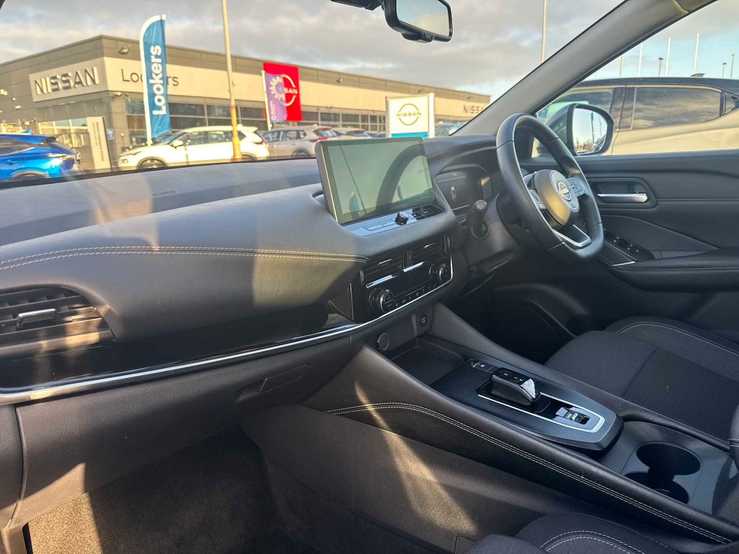 Used Nissan Qashqai 2023 for sale - 76605614: Photo 7