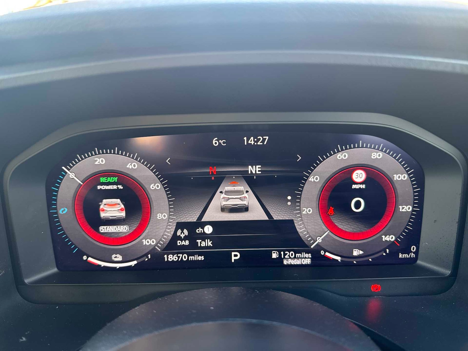 Used Nissan Qashqai 2023 for sale - 76605614: Photo 9