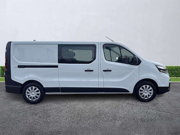 Used Nissan Primastar 2026 for sale - 79067865: Photo