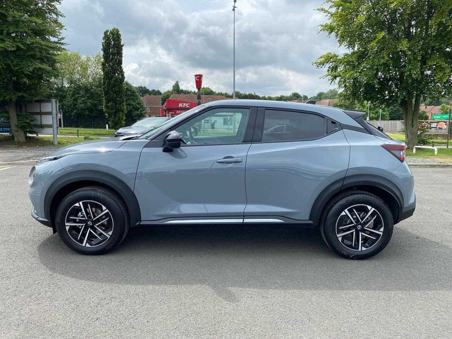 Used Nissan Juke 2024 for sale - 76618532: Photo 19