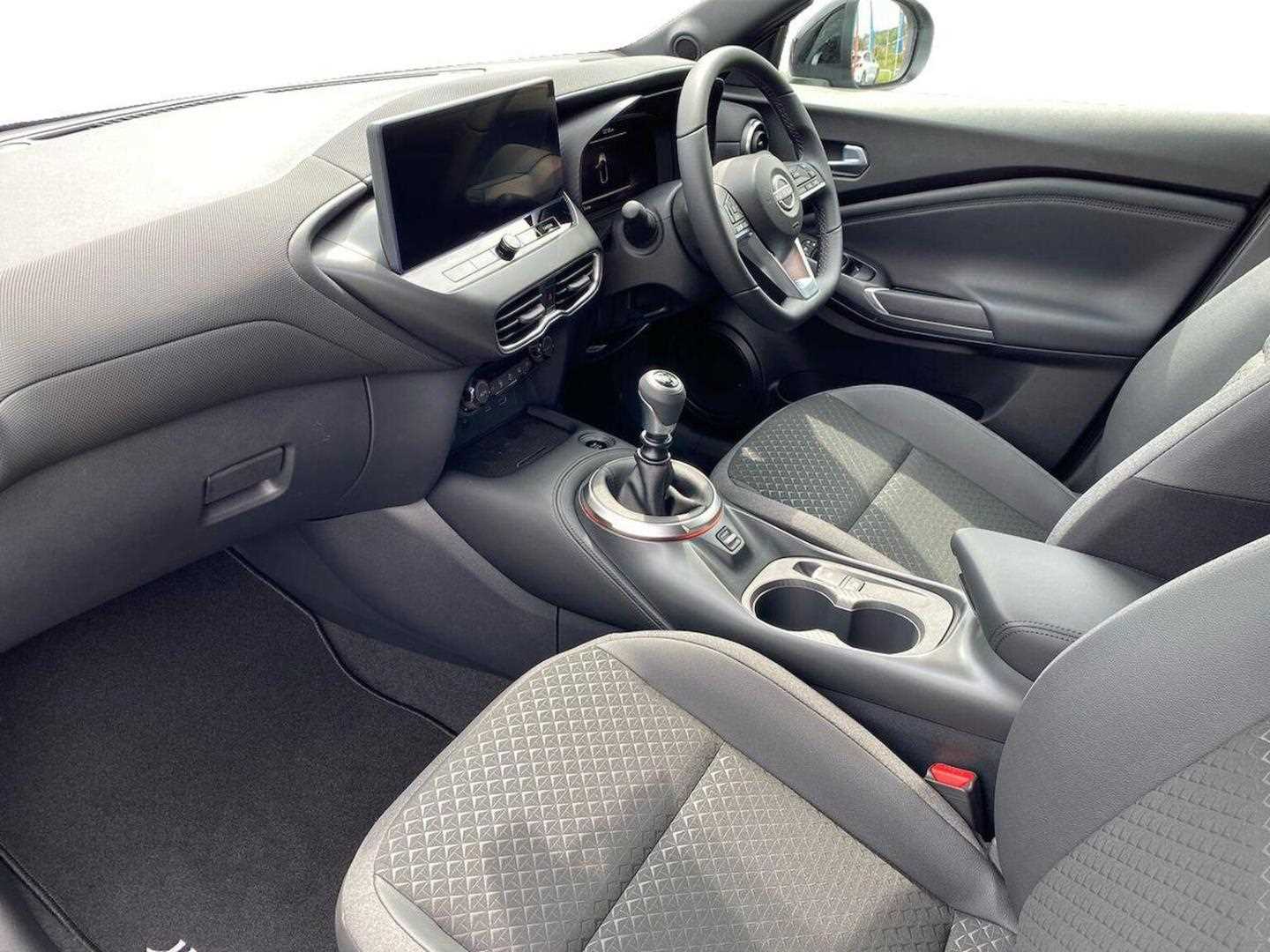 Used Nissan Juke 2024 for sale - 76618532: Photo 7