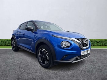 Used Nissan Juke 2023 for sale - 79628155: Photo