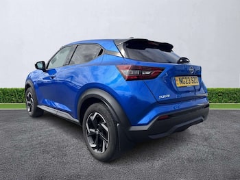Used Nissan Juke 2023 for sale - 79628155: Photo