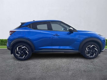 Used Nissan Juke 2023 for sale - 79628155: Photo