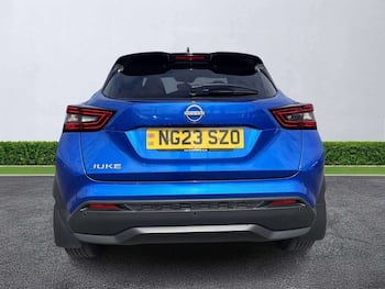 Used Nissan Juke 2023 for sale - 79628155: Photo