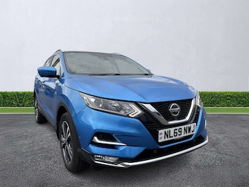 Used Nissan Qashqai 2019 for sale - 79342449: Photo