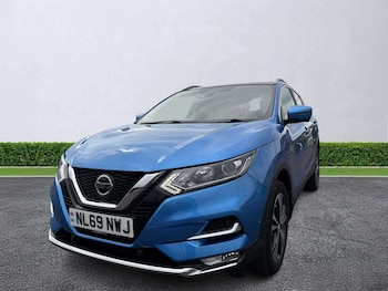 Used Nissan Qashqai 2019 for sale - 79342449: Photo