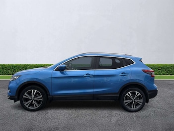 Used Nissan Qashqai 2019 for sale - 79342449: Photo