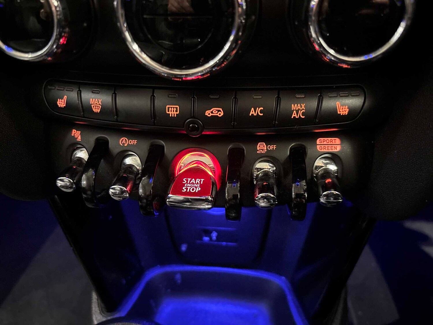 Used MINI Hatch 2019 for sale - 77489421: Photo 11