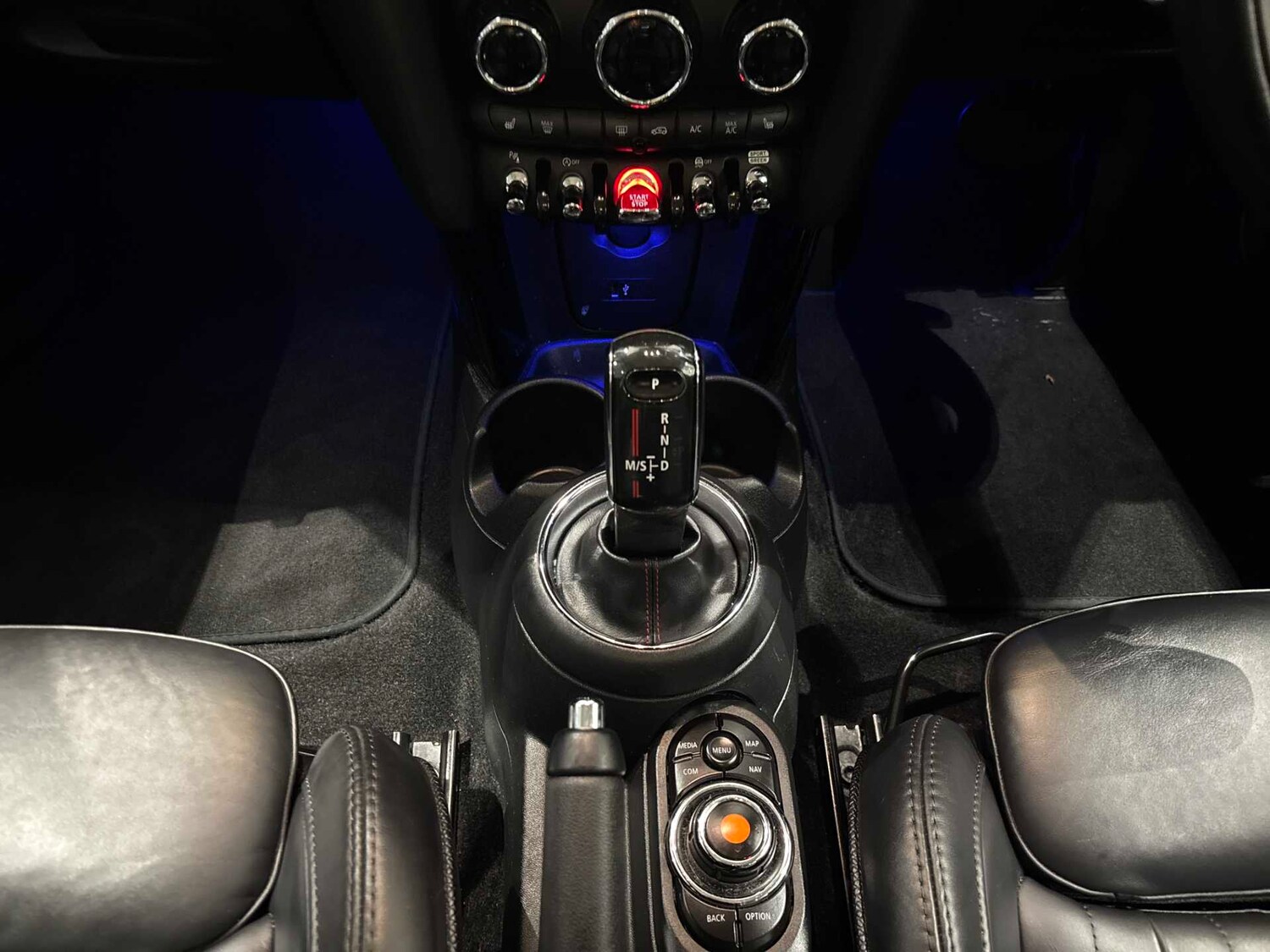 Used MINI Hatch 2019 for sale - 77489421: Photo 12