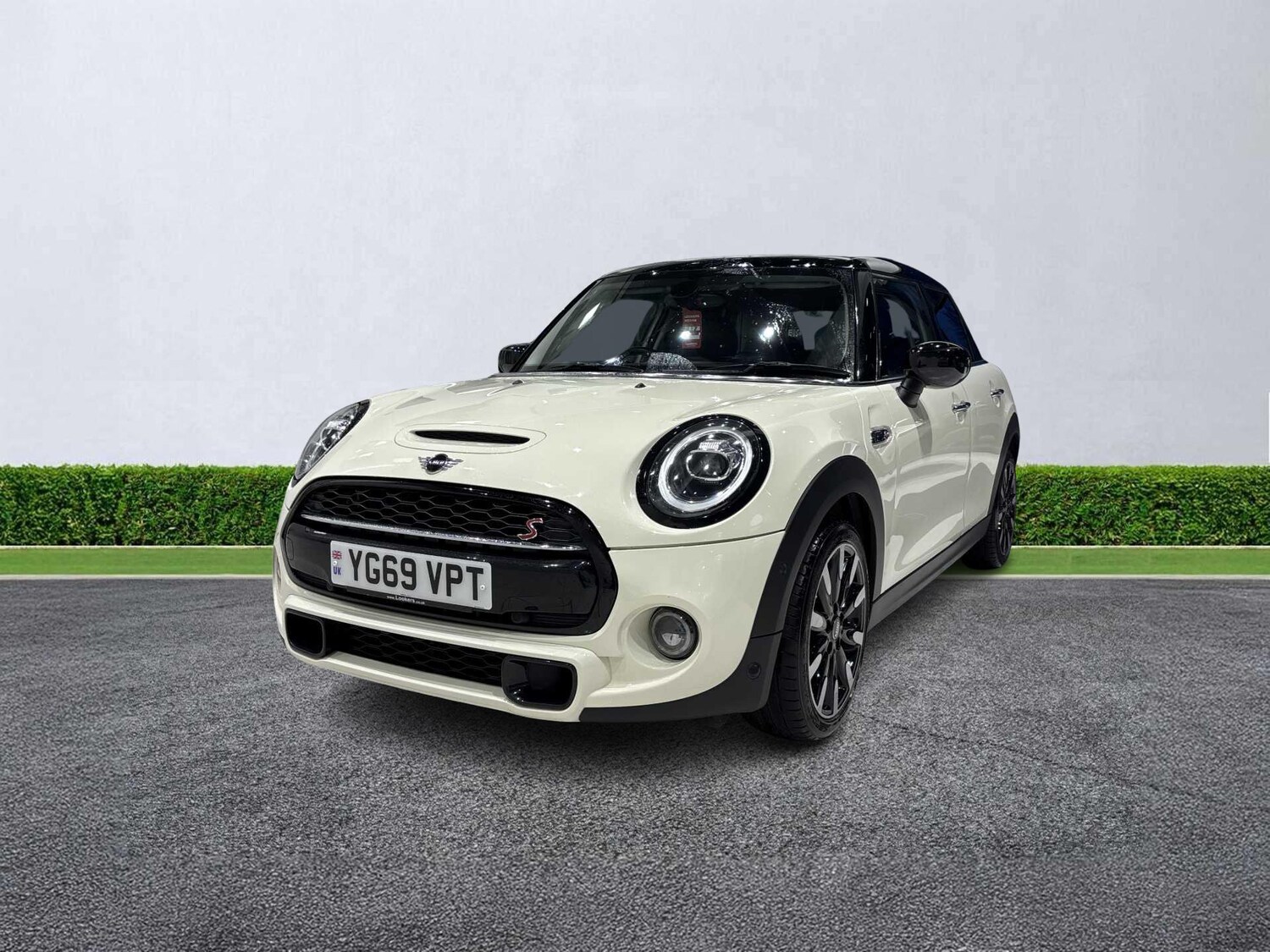 Used MINI Hatch 2019 for sale - 77489421: Photo 19
