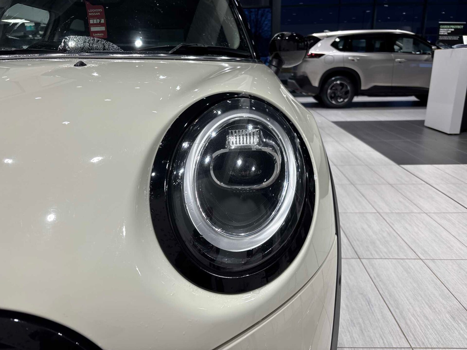 Used MINI Hatch 2019 for sale - 77489421: Photo 27