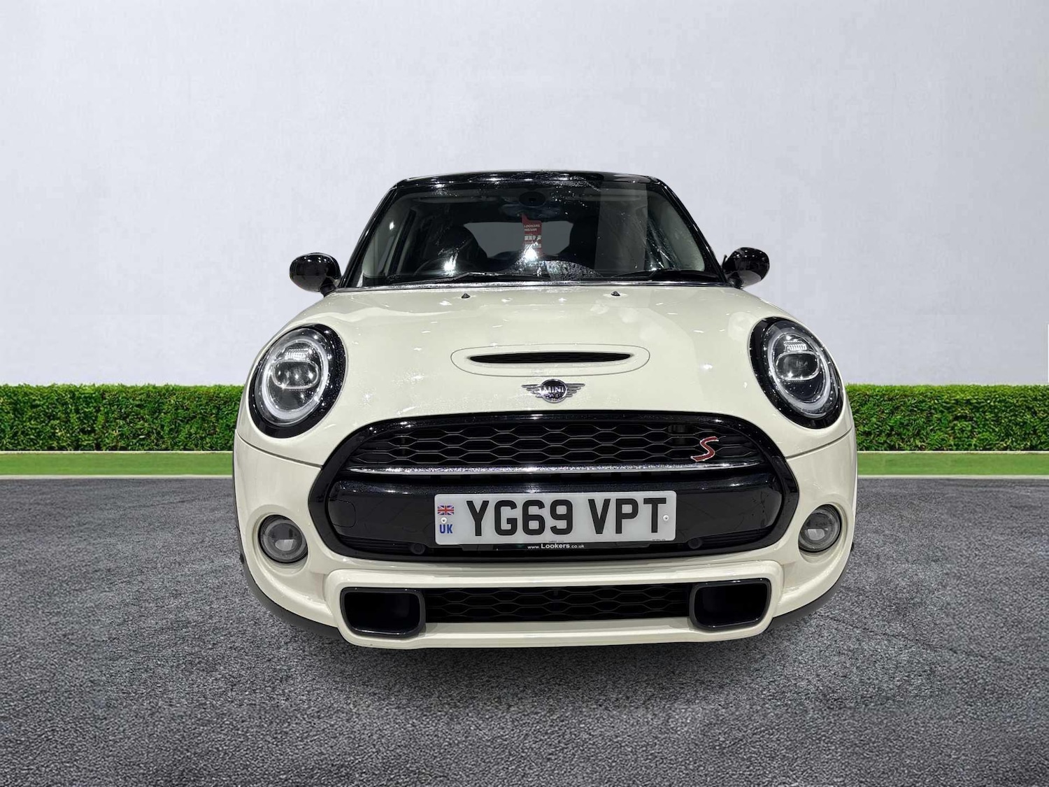 Used MINI Hatch 2019 for sale - 77489421: Photo 5