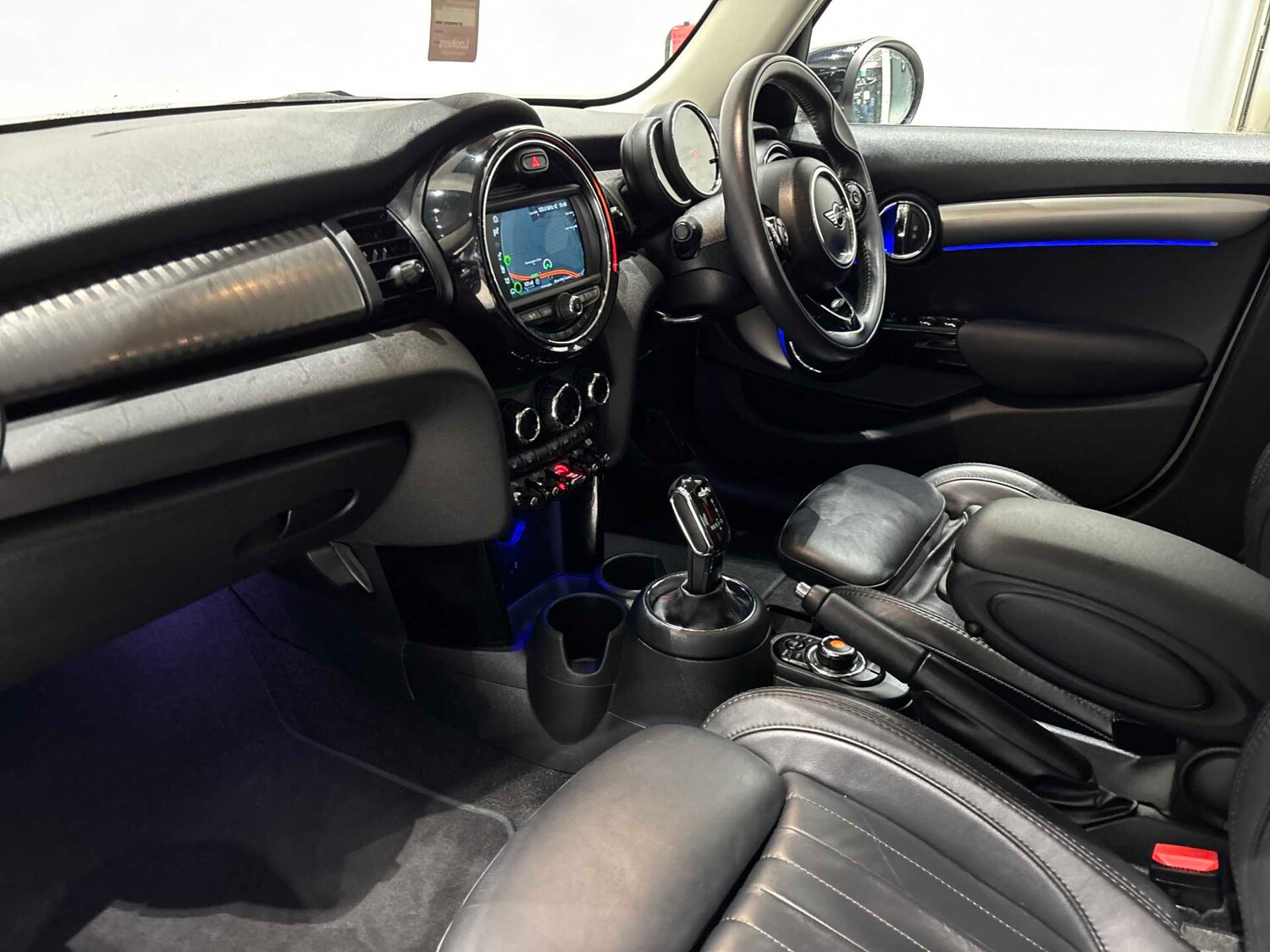 Used MINI Hatch 2019 for sale - 77489421: Photo 7