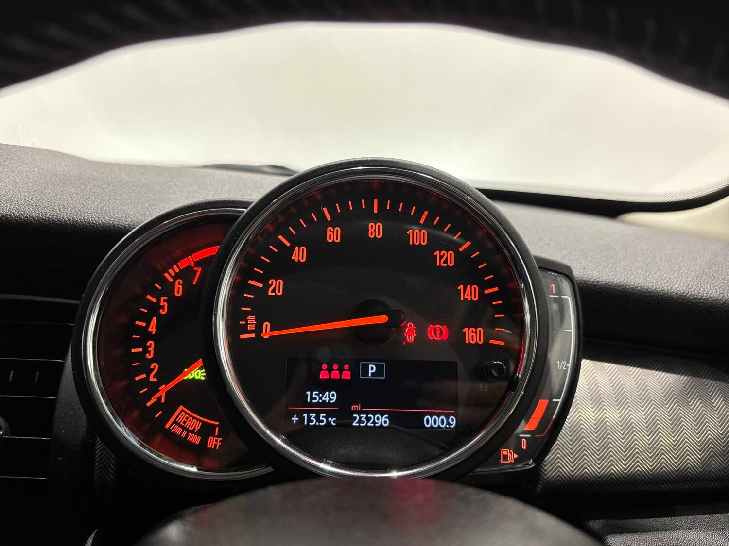 Used MINI Hatch 2019 for sale - 77489421: Photo 9