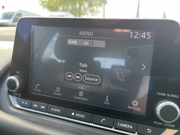 Used Nissan Qashqai 2022 for sale - 76177602: Photo 10