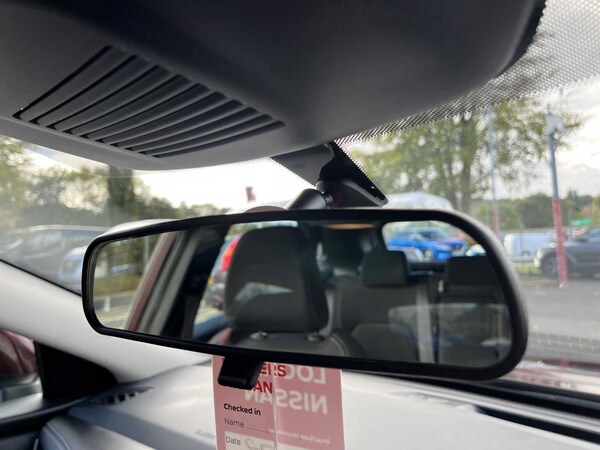 Used Nissan Qashqai 2022 for sale - 76177602: Photo 13
