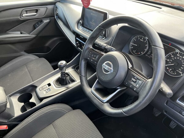 Used Nissan Qashqai 2022 for sale - 76177602: Photo 14