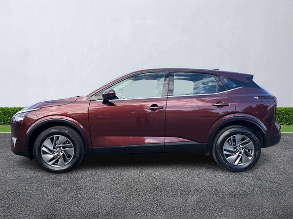 Used Nissan Qashqai 2022 for sale - 76177602: Photo 18
