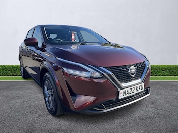 2022 - 1.3 DiG-T MH Acenta Premium 5dr