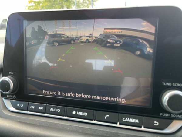 Used Nissan Qashqai 2022 for sale - 76177602: Photo 21