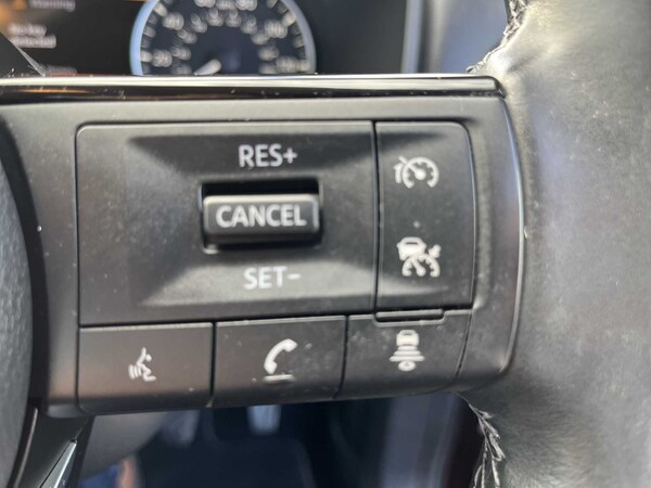 Used Nissan Qashqai 2022 for sale - 76177602: Photo 23