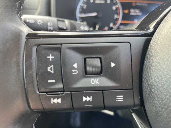 Used Nissan Qashqai 2022 for sale - 76177602: Photo 24