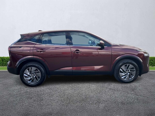 Used Nissan Qashqai 2022 for sale - 76177602: Photo 3
