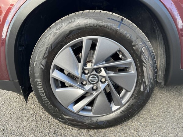 Used Nissan Qashqai 2022 for sale - 76177602: Photo 6
