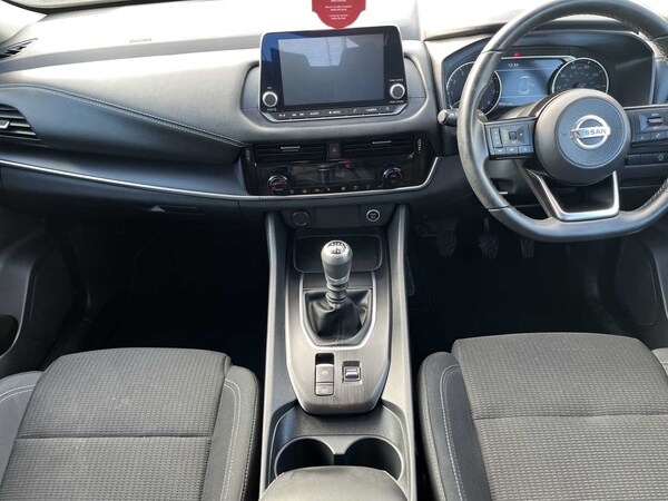 Used Nissan Qashqai 2022 for sale - 76177602: Photo 8