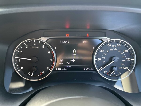 Used Nissan Qashqai 2022 for sale - 76177602: Photo 9