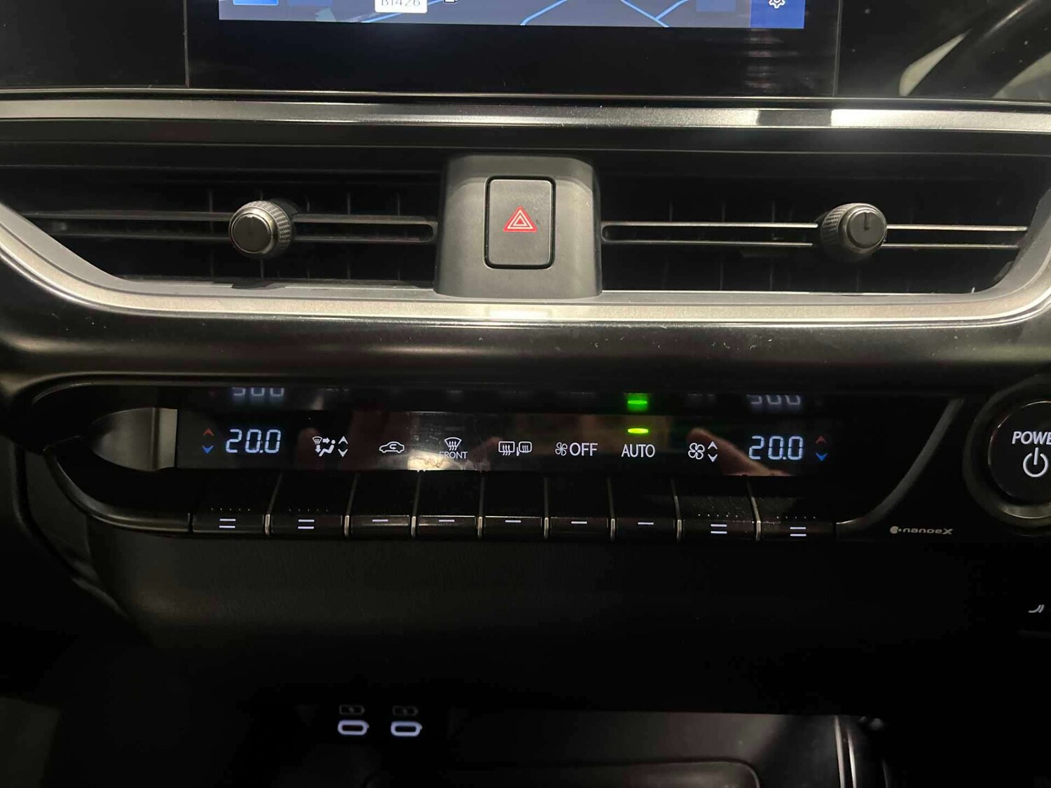 Used Lexus UX 2023 for sale - 77487464: Photo 11