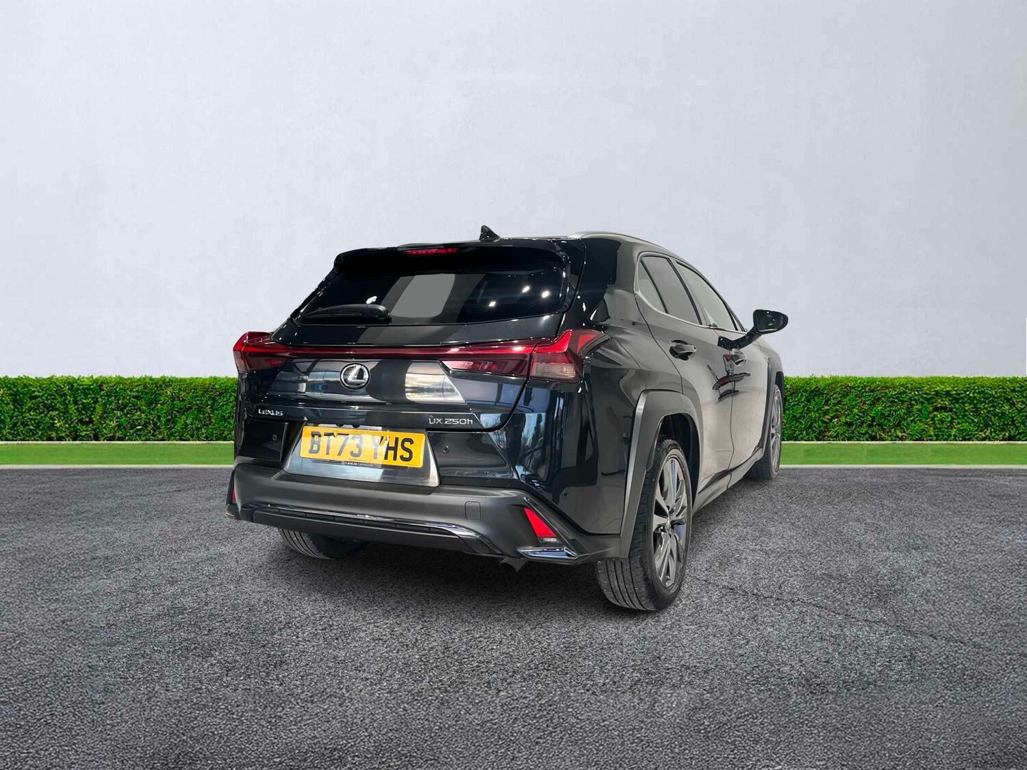 Used Lexus UX 2023 for sale - 77487464: Photo 17