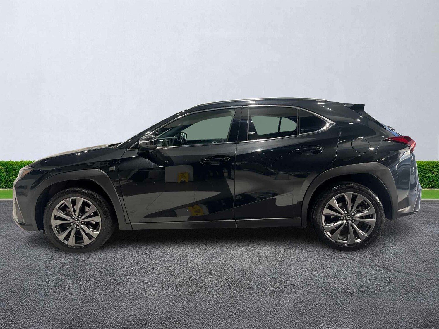 Used Lexus UX 2023 for sale - 77487464: Photo 18