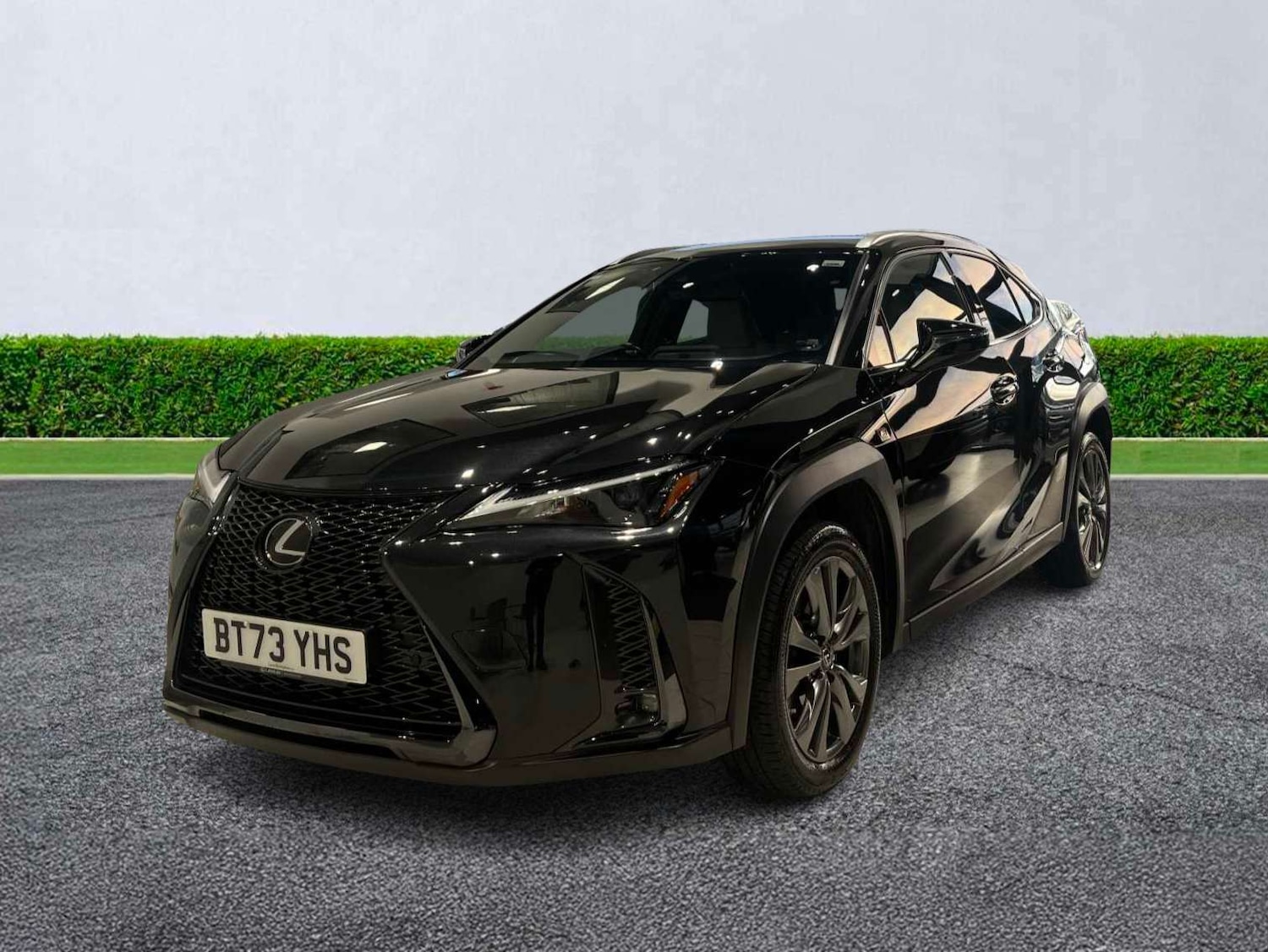 Used Lexus UX 2023 for sale - 77487464: Photo 19