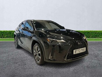 Used Lexus UX 2023 for sale - 77487464: Photo