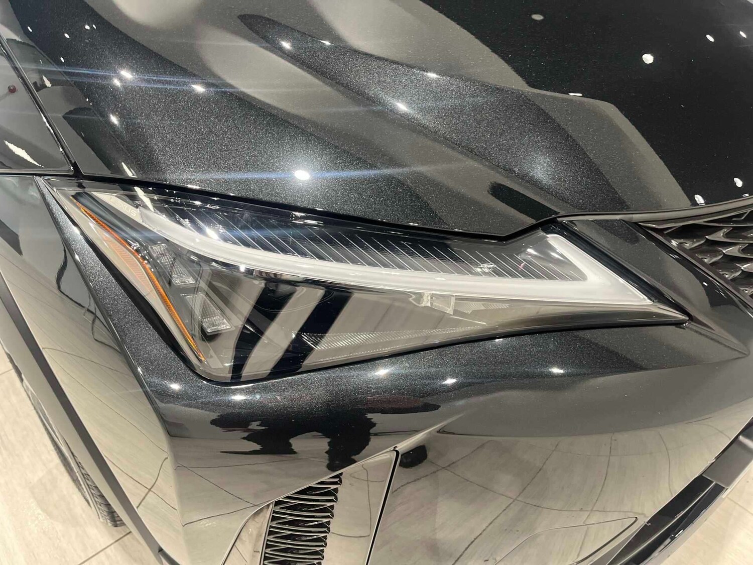 Used Lexus UX 2023 for sale - 77487464: Photo 27