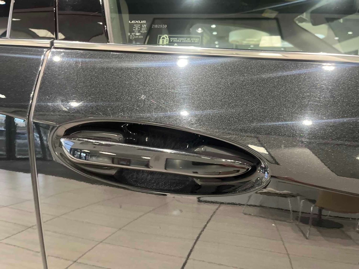 Used Lexus UX 2023 for sale - 77487464: Photo 29