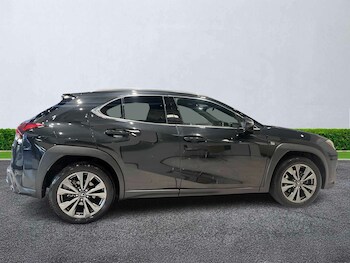 Used Lexus UX 2023 for sale - 77487464: Photo