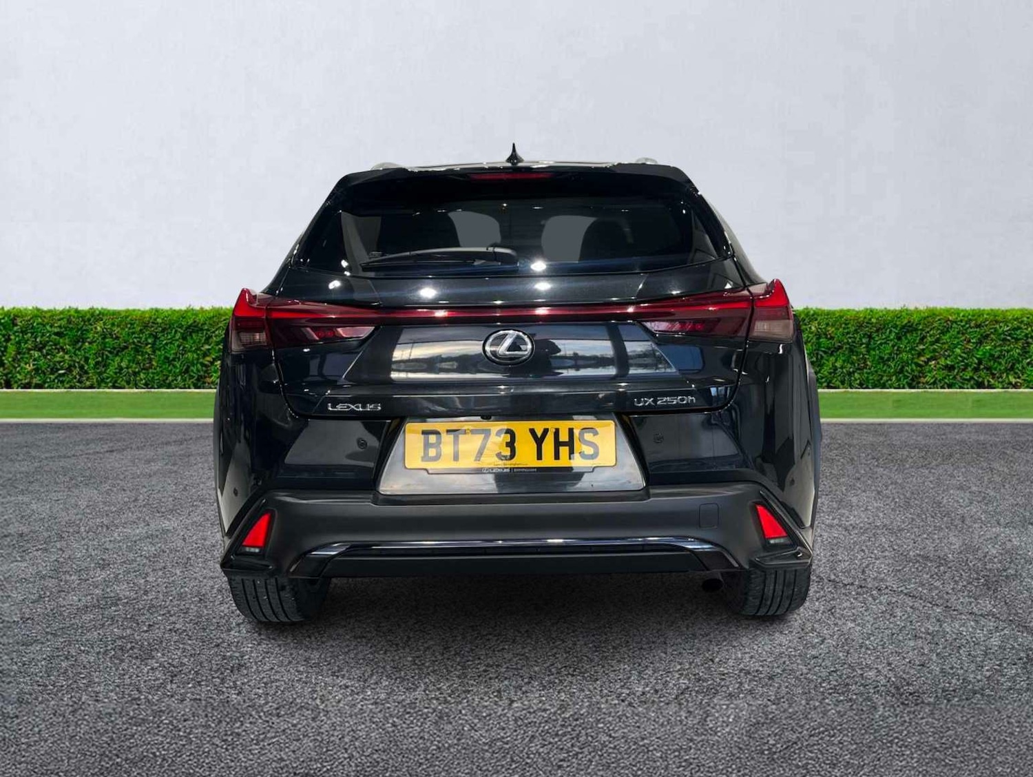 Used Lexus UX 2023 for sale - 77487464: Photo 4