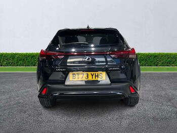 Used Lexus UX 2023 for sale - 77487464: Photo
