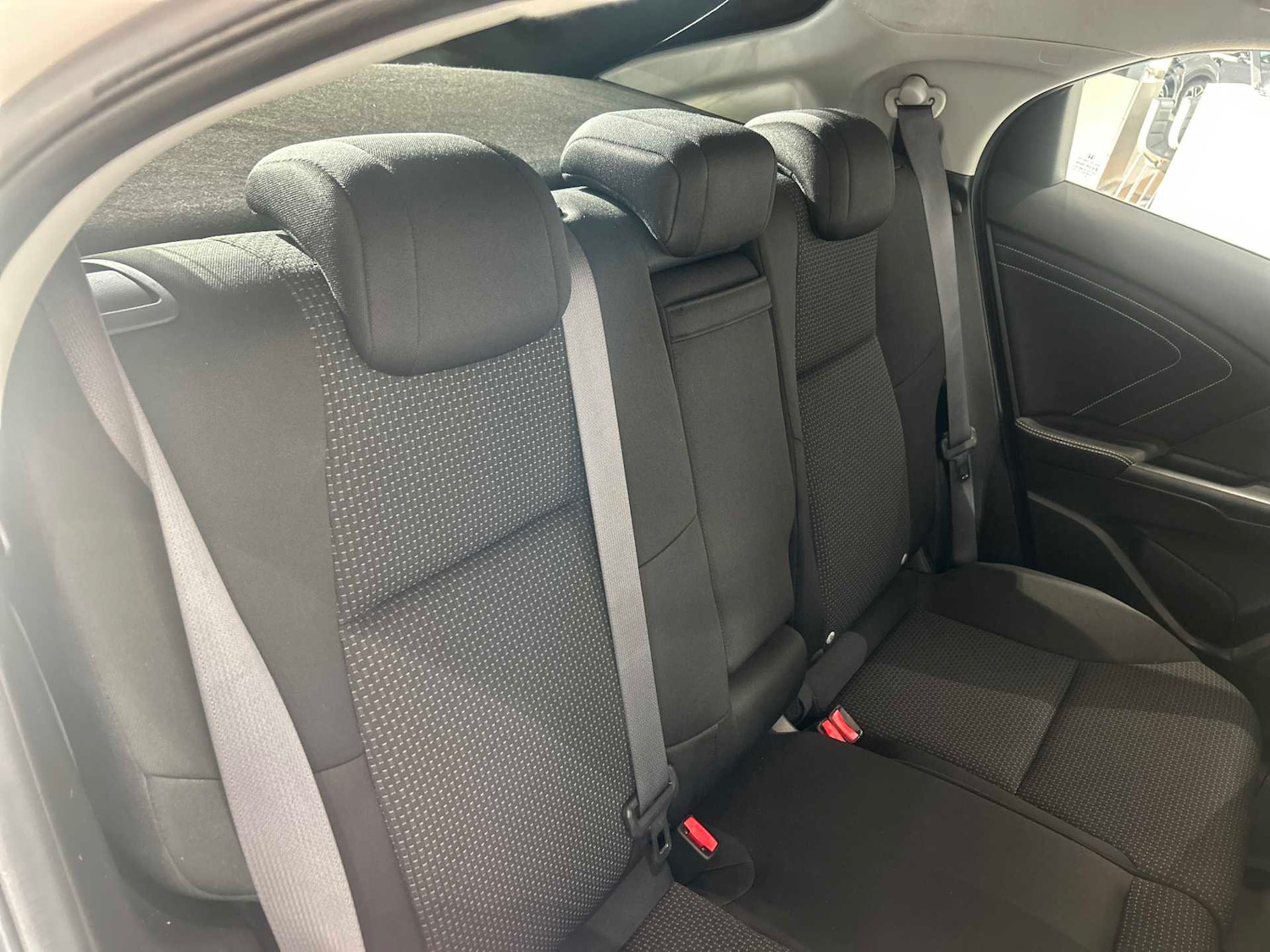 Used Honda Civic 2017 for sale - 76605611: Photo 15