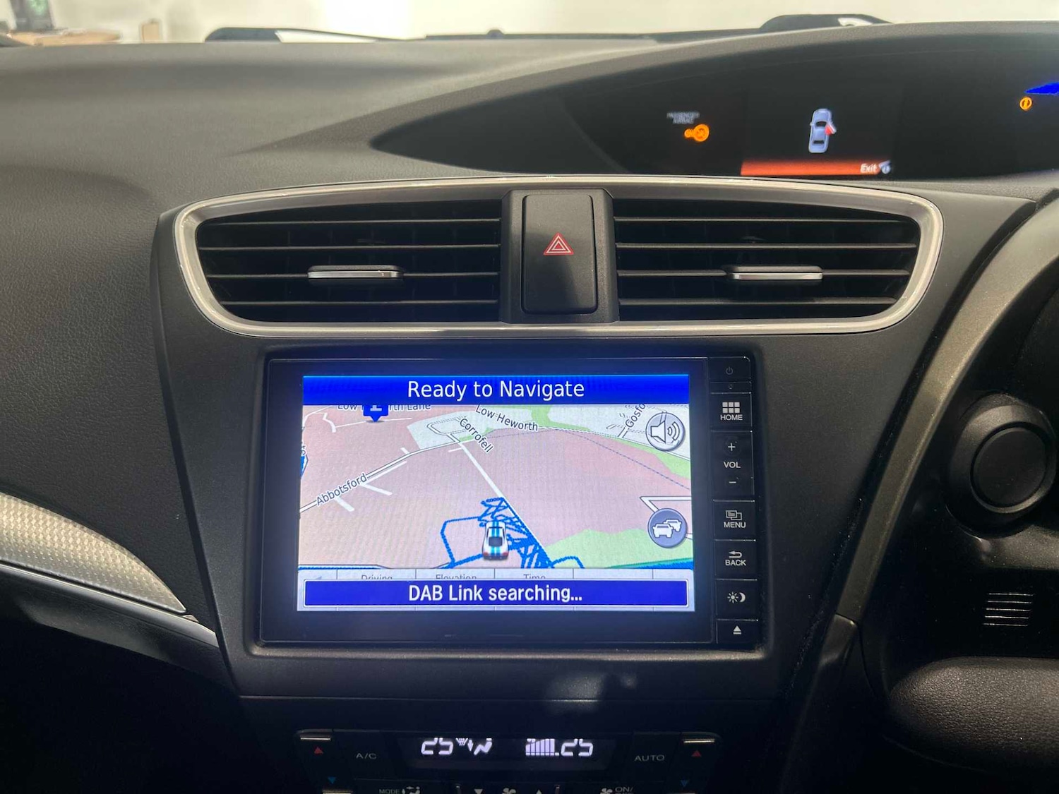 Used Honda Civic 2017 for sale - 76605611: Photo 22