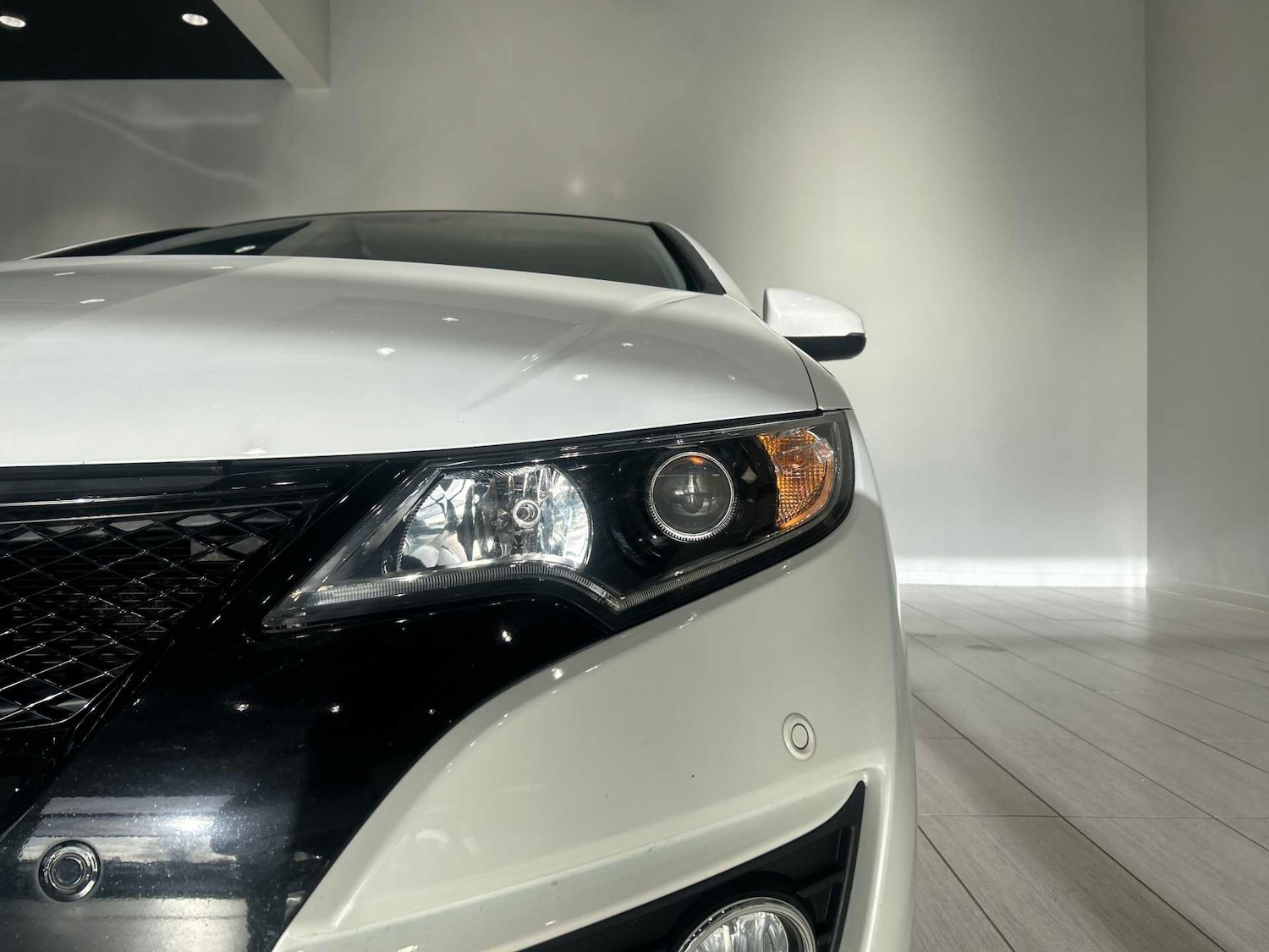 Used Honda Civic 2017 for sale - 76605611: Photo 27