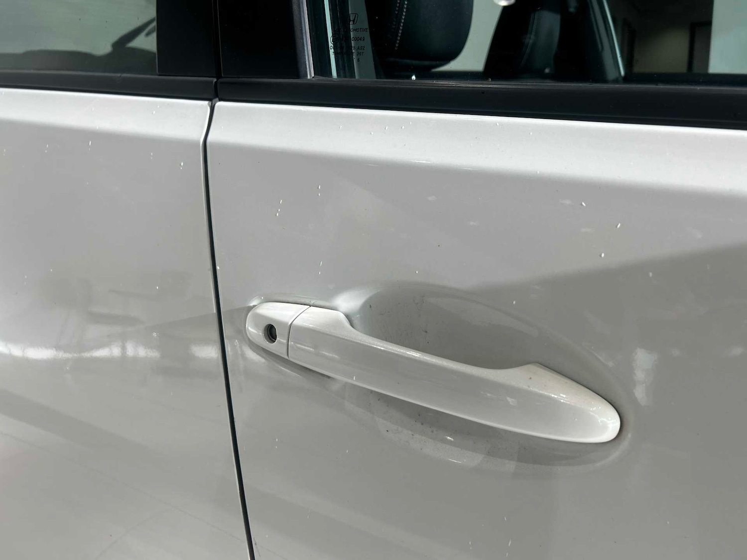 Used Honda Civic 2017 for sale - 76605611: Photo 29